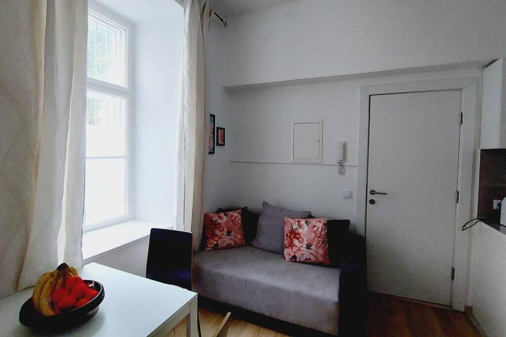 Checkinvienna-One Bedroom Apartment Eksteriør billede